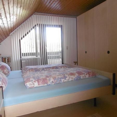 Ferienwohnung Ettenheim Exteriör bild