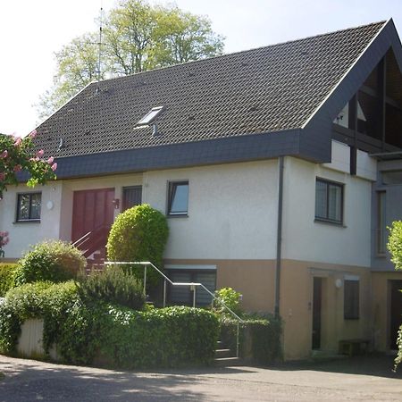 Ferienwohnung Ettenheim Exteriör bild