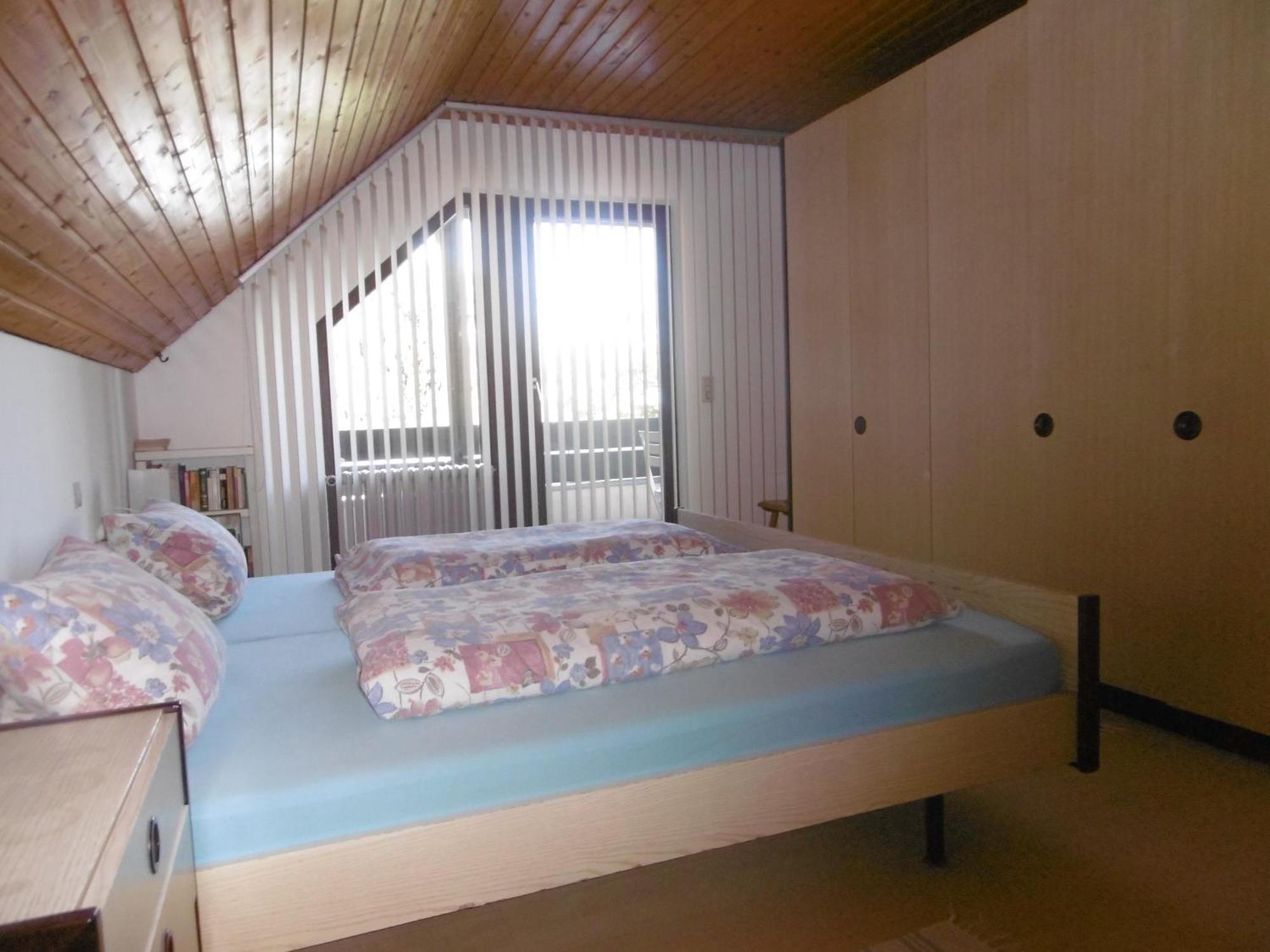 Ferienwohnung Ettenheim Exteriör bild
