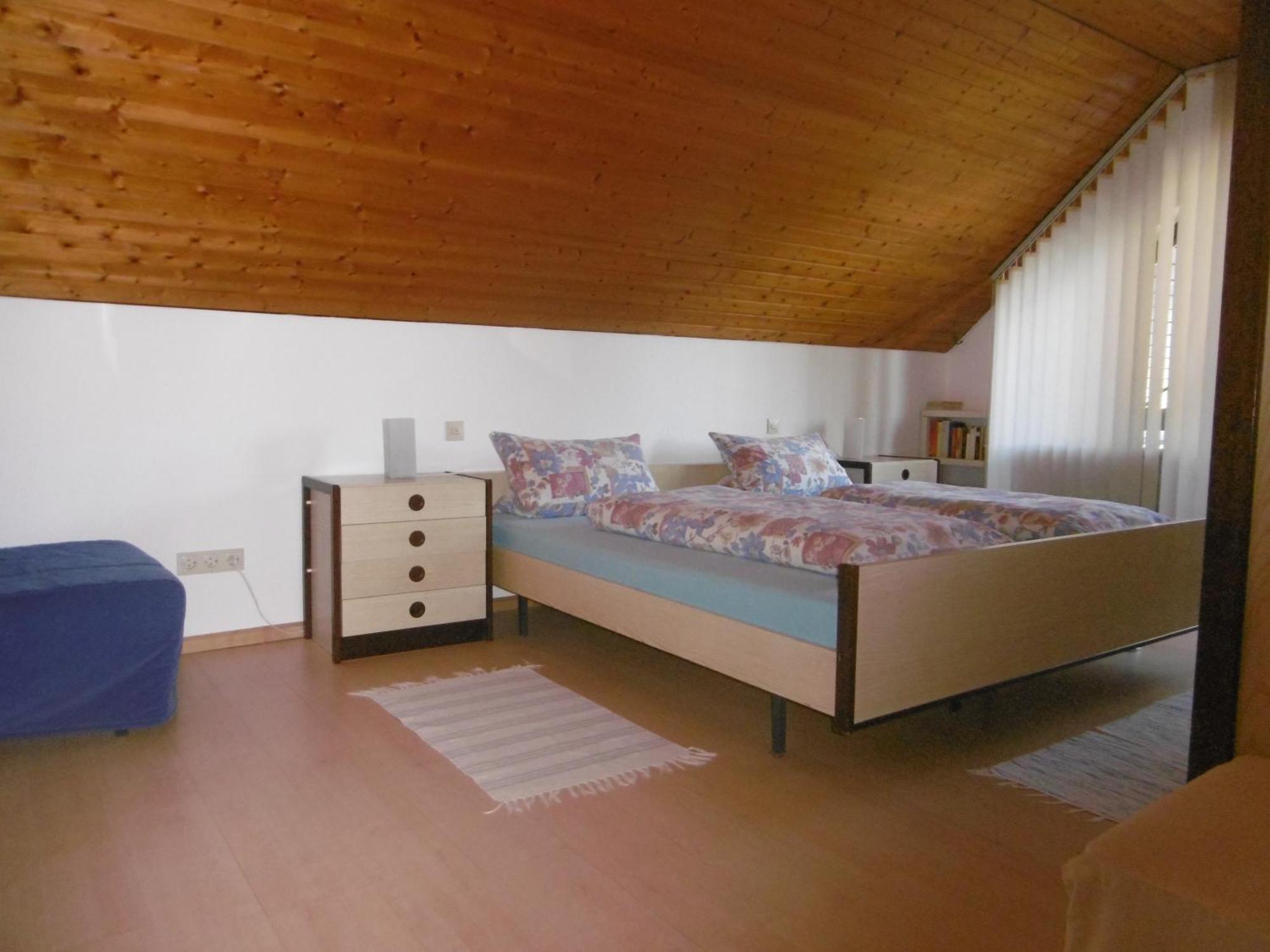 Ferienwohnung Ettenheim Exteriör bild