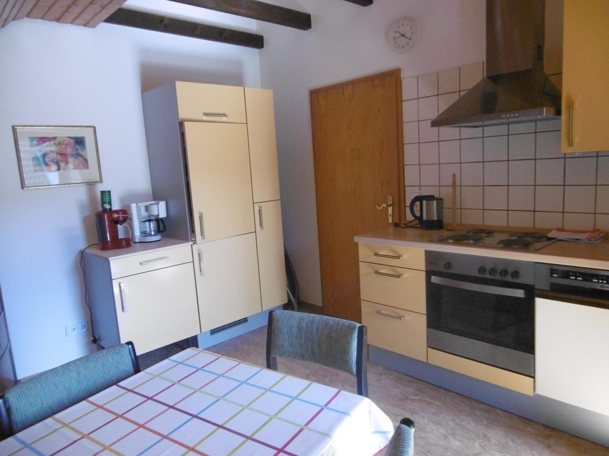 Ferienwohnung Ettenheim Exteriör bild